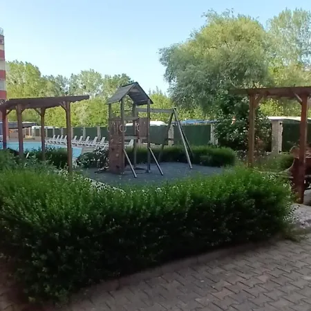 Apartman компактен тристаен апартамент *